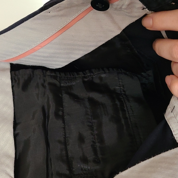 Banana Republic Crop Pants - Picture 5 of 5